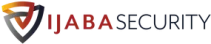 Ijaba Security Logo